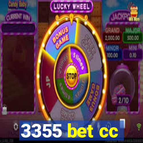 3355 bet cc